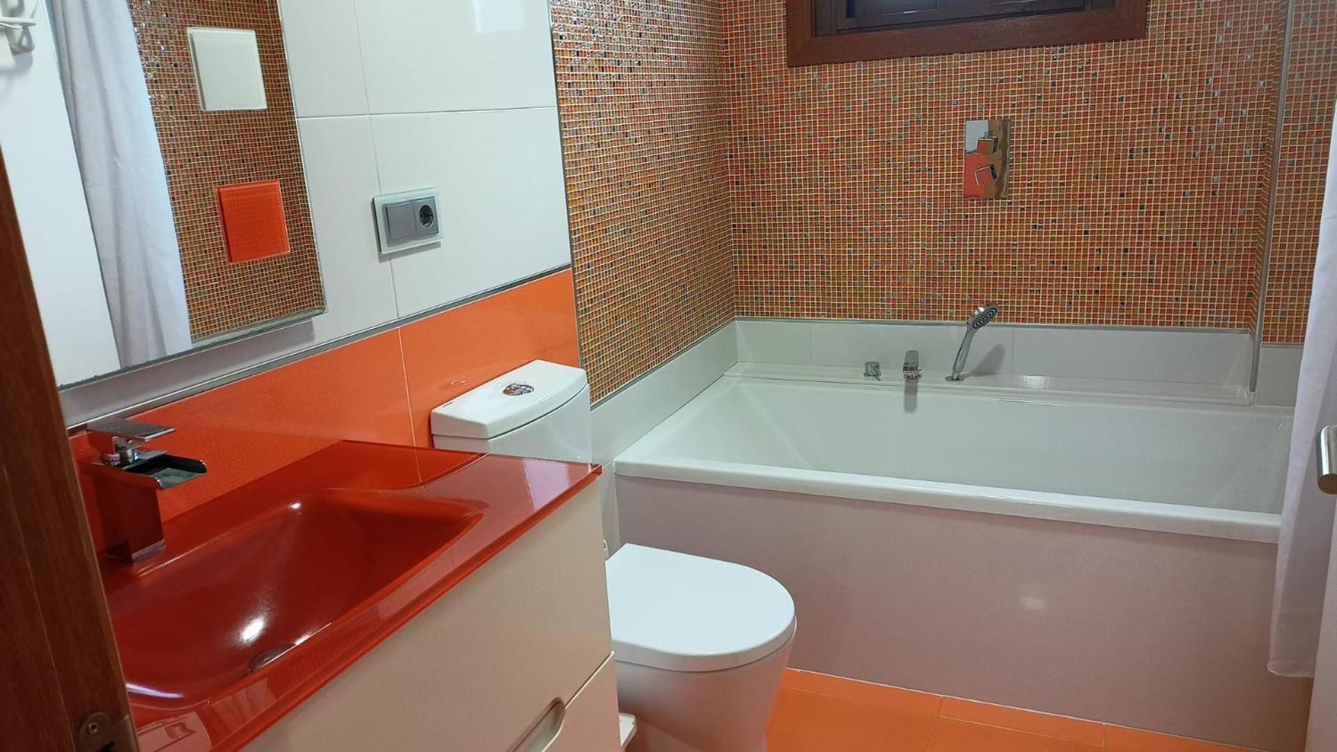 Precioso Apartamento Con Terreno Y Vistas A Cies Comarca de Comarca de Vigo Buitenkant foto